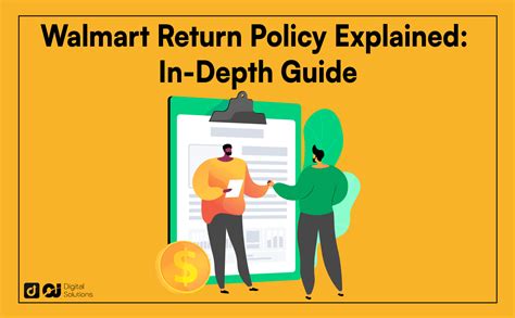 Walmart Plant Return Policy