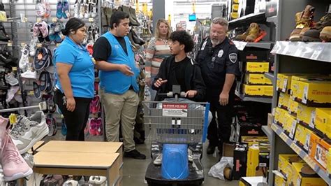 Walmart Safety and Security Concerns