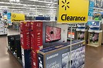 Walmart TVs On Clearance