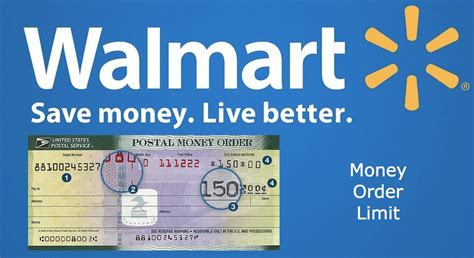 Walmart To Walmart Money Limit