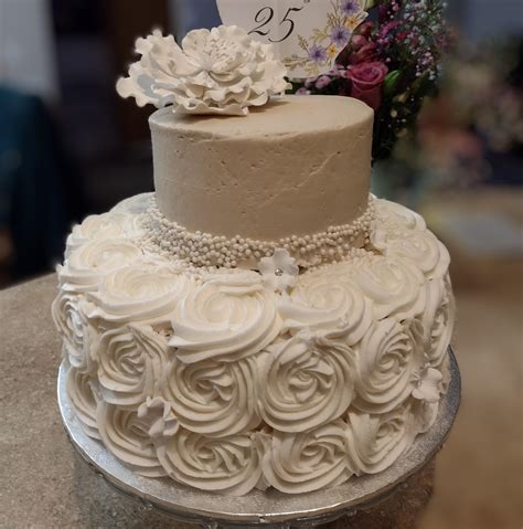 Walmart Wedding Cakes
