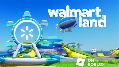 Walmart enters the metaverse with Roblox