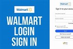 Walmart.com Login