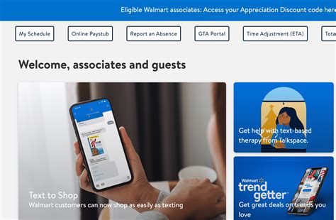 Walmartone Login: Empowering Employees for Success and Satisfaction