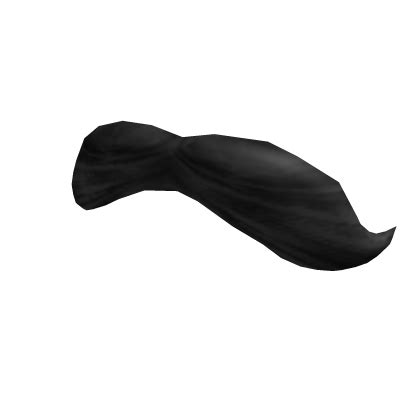 Walrus Mustache - Roblox ID