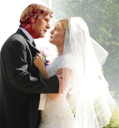 Enchanting Nuptials of Walt and Vic: A Celebration of Love and Happily Ever After