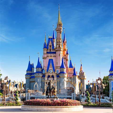 Walt Disney World