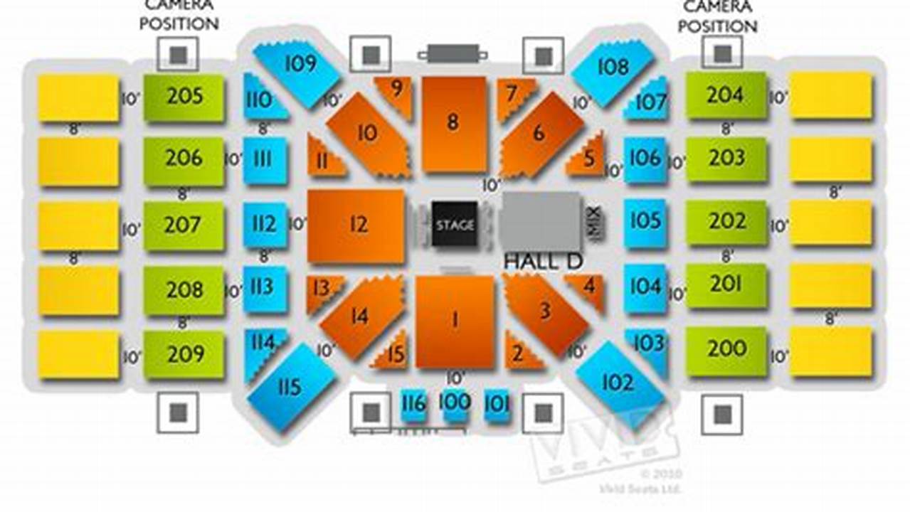 Walter E Washington Convention Center Address 2024 Chevy