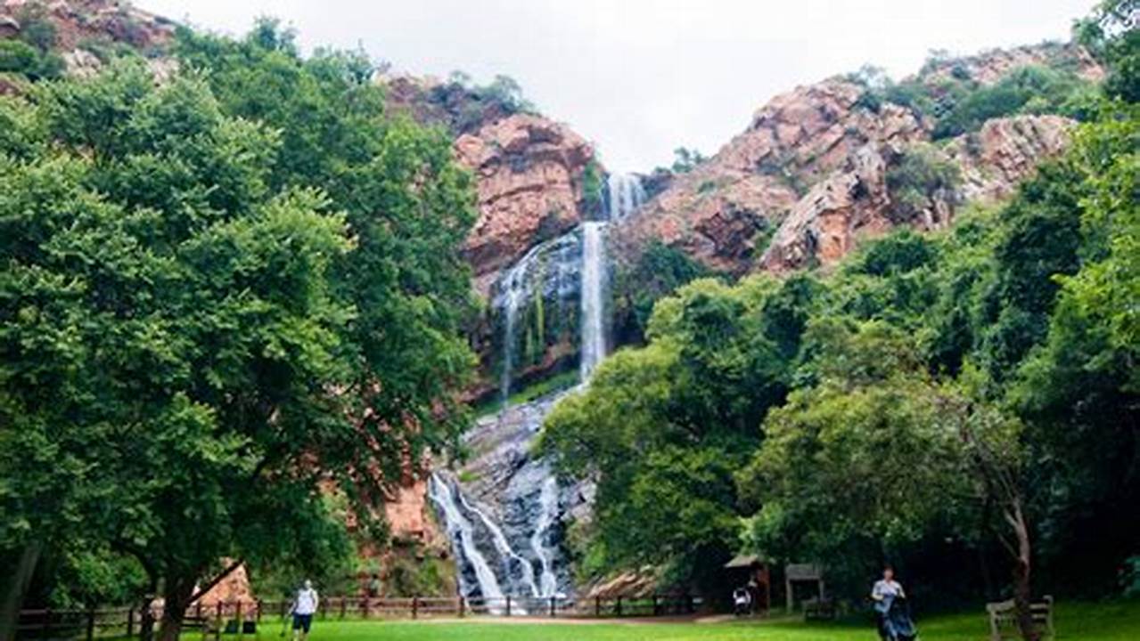 Walter Sisulu National Botanical Garden, Tourist Destination