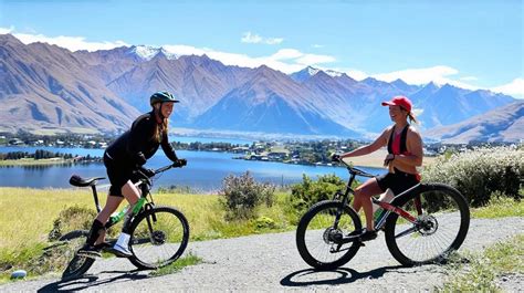 Wanaka activities