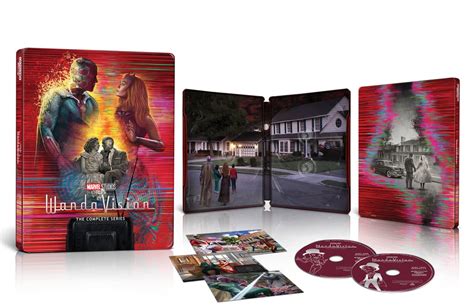 Wanda Trans Fans Complete Collection: Updated 2026