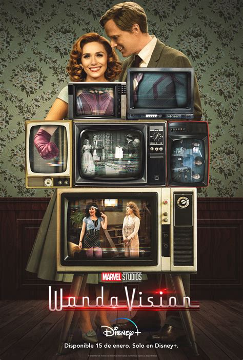 WandaVision