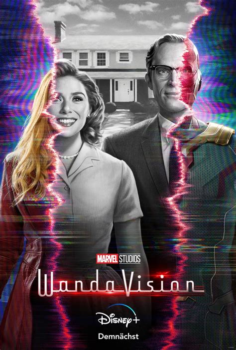 WandaVision Film 2021