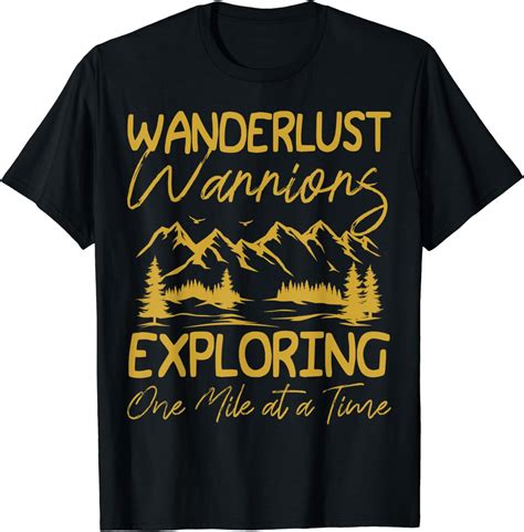 Wanderlust Warriors QVCcom