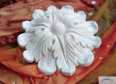 Wandschmuck Dekostadl