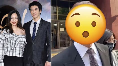 Wang Lee Hom Scandal