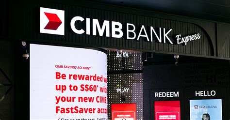 Cara Mudah dan Cepat Top Up Wang Tunai Anda Melalui CIMB Express