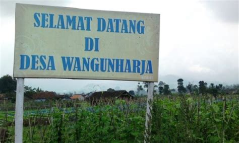 Wangunharja Attractions