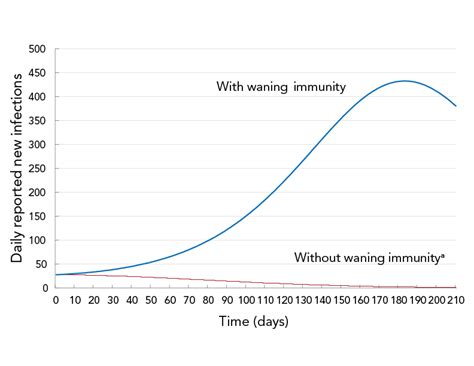 Waning Immunity Over Time: Is a Booster Needed?
