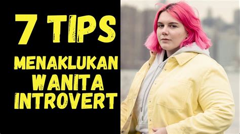 Mengenal Lebih Dekat Sifat Introvert pada Wanita