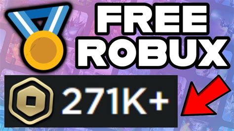 Want Free Robux