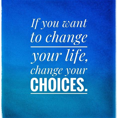 Wanting To Change Quotes