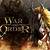 War And Order Pc