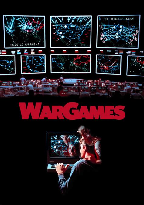 War Games Movie Watch Online