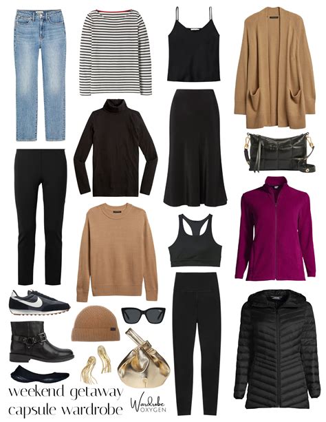 Best Wardrobe Oxygen Capsule Ideas