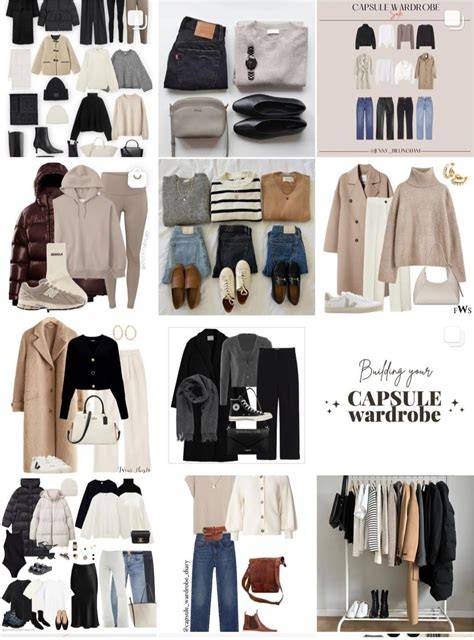 Wardrobe and Styling