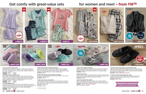 Wards.com Catalog Sale