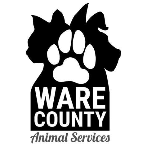 Explore Ware County Animal Services: Your One-Stop Solution to Pet Adoption & Care