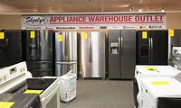 Warehouse Appliances Outlet