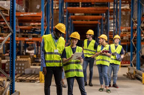 Warehouse Management Software For Small Business