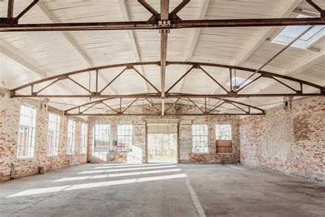 Warehouses For Rent