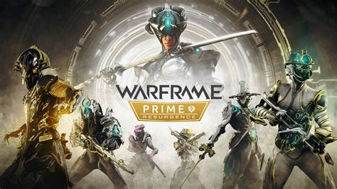 Warframe: From Digital Extremes