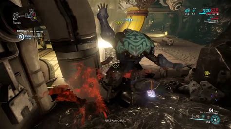 Optimize Your Warframe Strategies with our Enemy Health Calculator - Boost Your Gameplay Today!