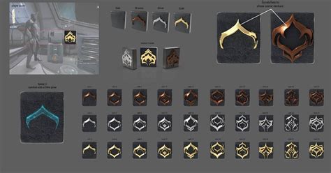 Unlock Your Full Potential in Warframe with our Mastery Rank Calculator!