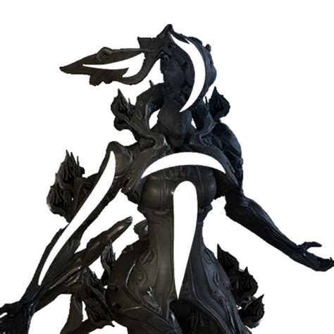 Unleash the Graceful Power of Titania with the Warframe Titania Animation Set