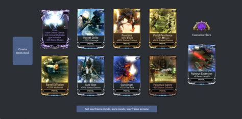 Boost Your Warframe Arsenal: Master Weapon Damage Calculation with our Online Calculator