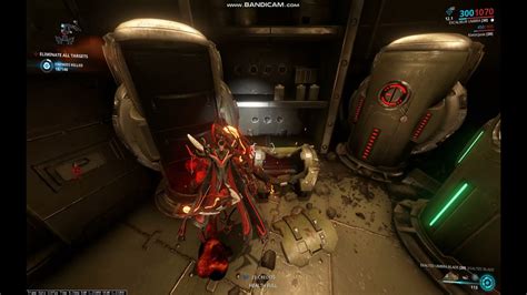 Warframe What To Do After Vor
