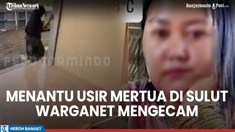 Warganet Mengecam