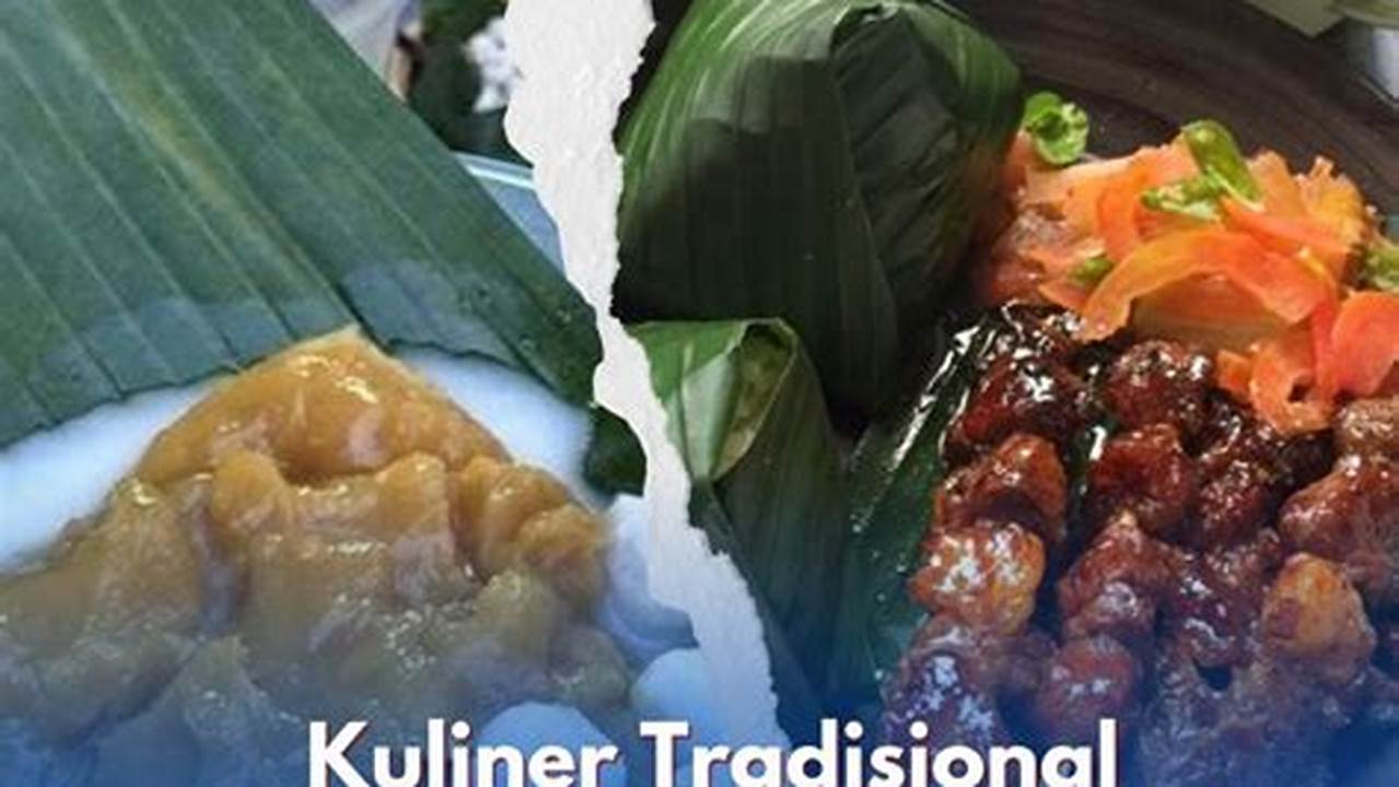 Warisan Budaya Kuliner, Resep5k