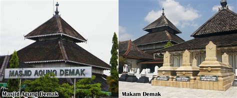 Warisan Kerajaan-Kerajaan Islam di Indonesia