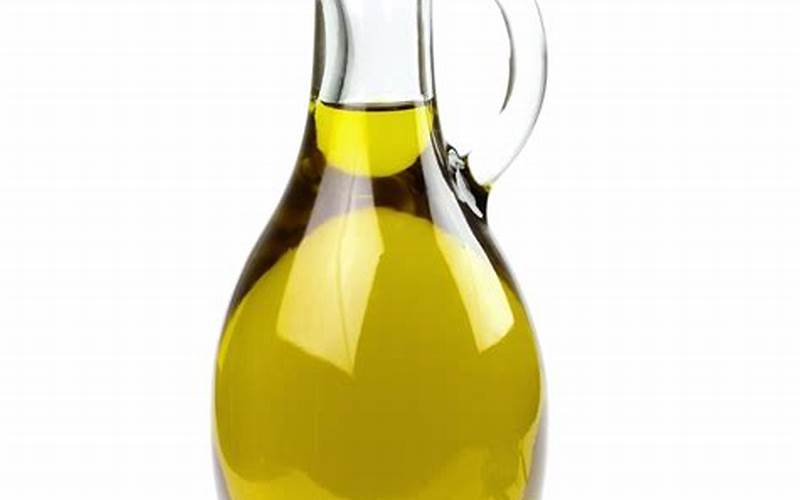 Warm Olive Oil