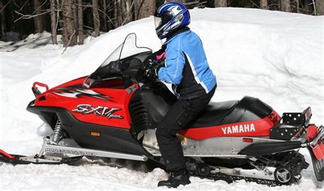 Warm Clothing for Snowmobiling