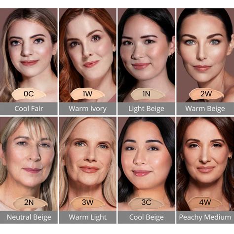 Radiating Confidence: Celebrating Warm Ivory Skin Tone Beauty