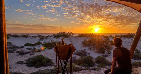 Warm Weather Getaways In November