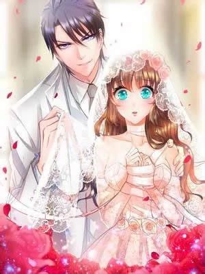 Warm Wedding Manga