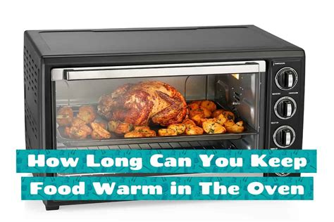 Warm oven